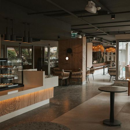 Kleopatra Dreams Beach Hotel Alanya Extérieur photo