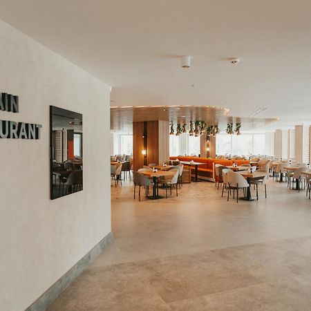 Kleopatra Dreams Beach Hotel Alanya Extérieur photo
