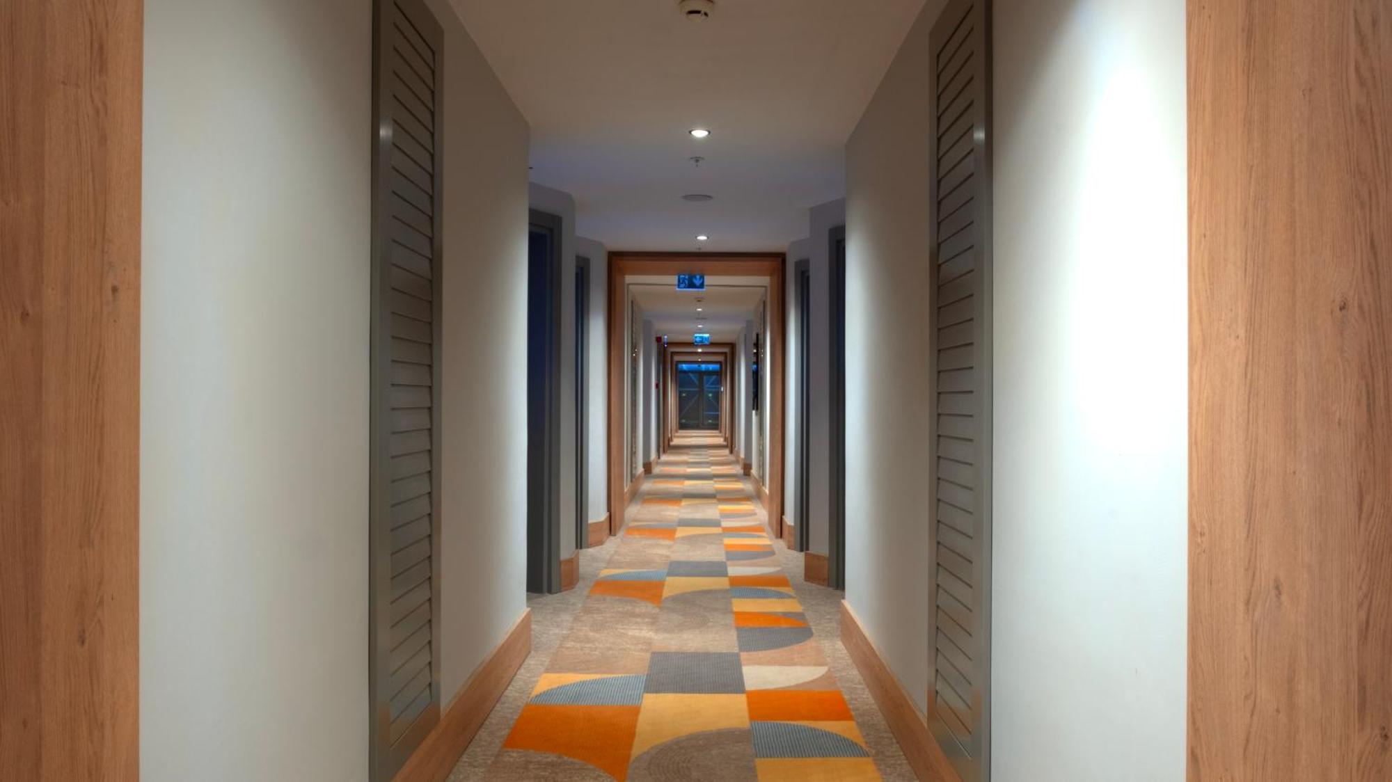 Kleopatra Dreams Beach Hotel Alanya Extérieur photo