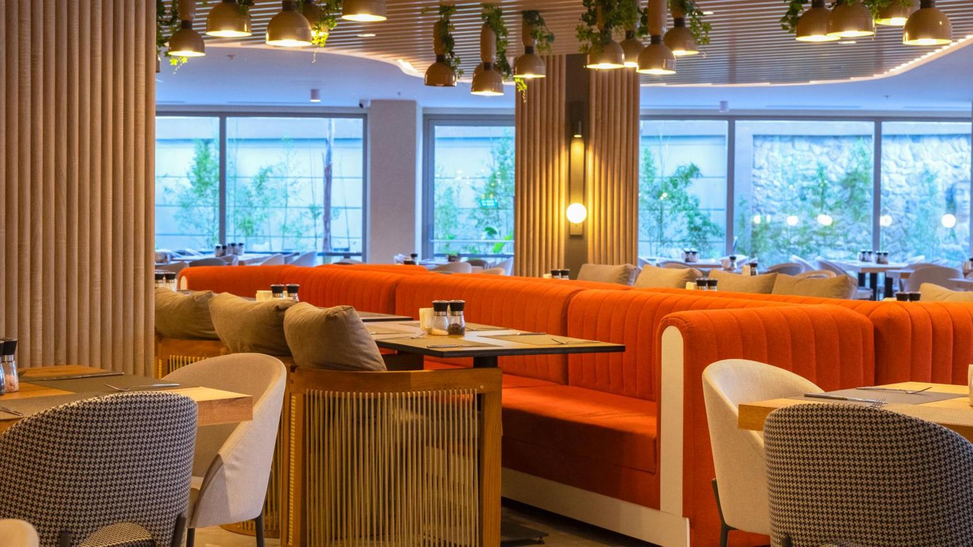 Kleopatra Dreams Beach Hotel Alanya Extérieur photo