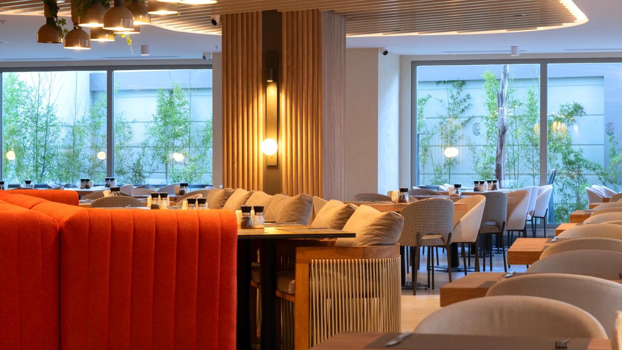 Kleopatra Dreams Beach Hotel Alanya Extérieur photo