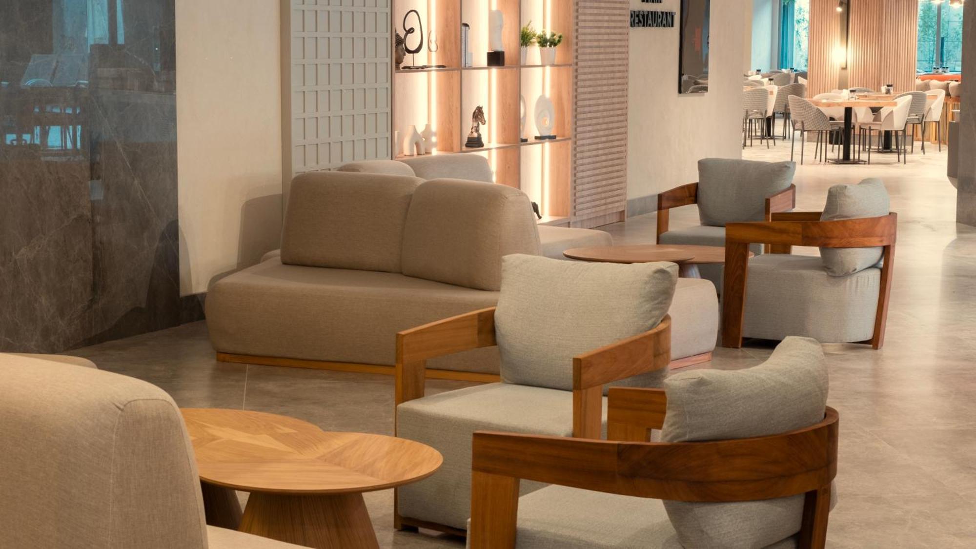 Kleopatra Dreams Beach Hotel Alanya Extérieur photo
