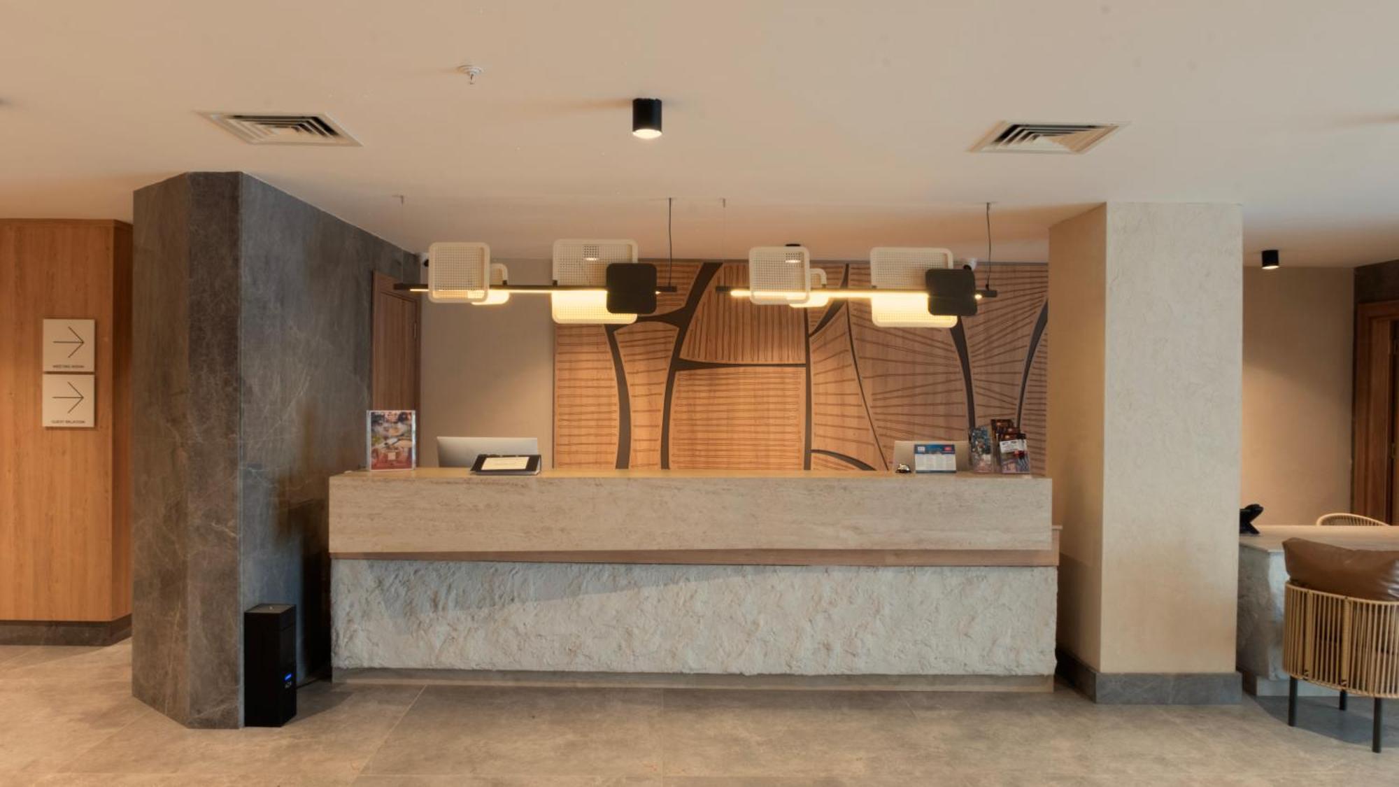 Kleopatra Dreams Beach Hotel Alanya Extérieur photo